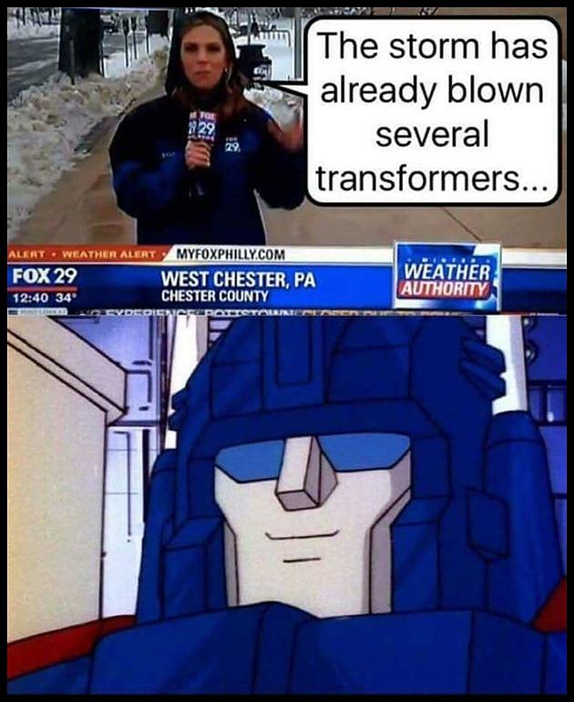 Obrázek Several Transformers