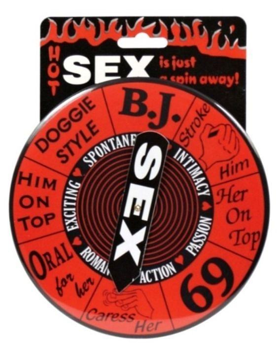 Obrázek Sex time - 25-05-2012