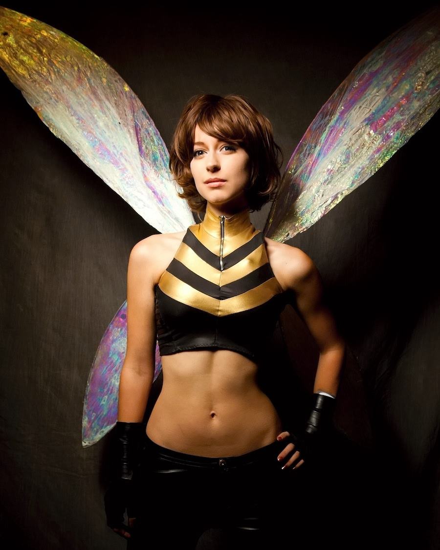 Obrázek SexyCosplayGirl78