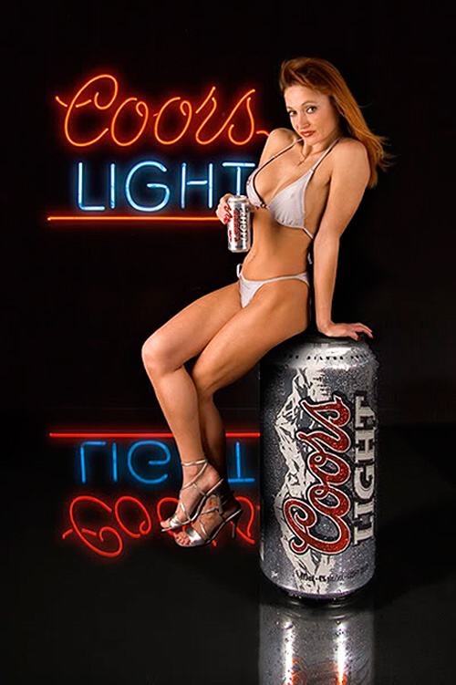 Obrázek Sexy Beer Ads13
