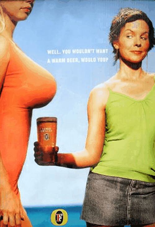 Obrázek Sexy Beer Ads18