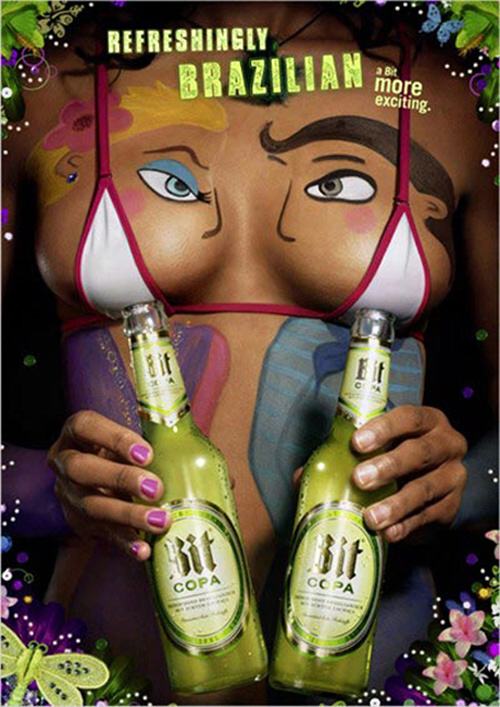 Obrázek Sexy Beer Ads2