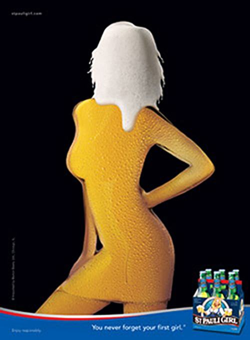 Obrázek Sexy Beer Ads6