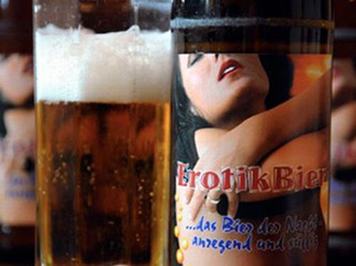 Obrázek Sexy Beer Ads7