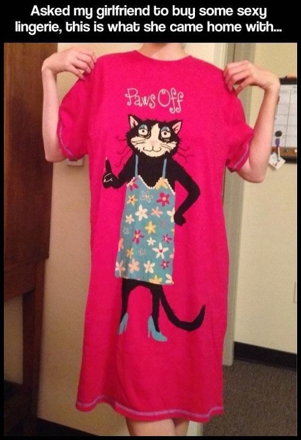 Obrázek Sexy Lingerie