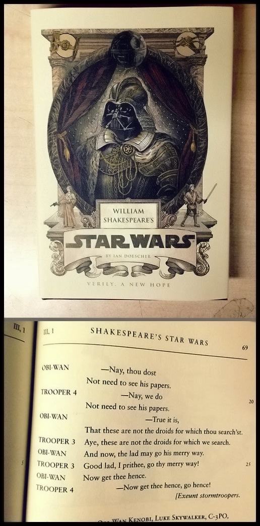 Obrázek Shakespeare-Star-Wars-image