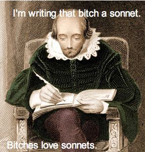 Obrázek Shakespeare OG pimpin