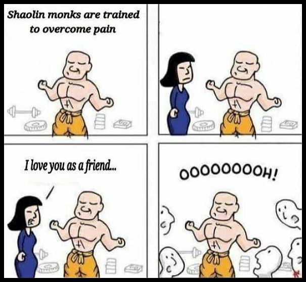 Obrázek ShaolinMonks