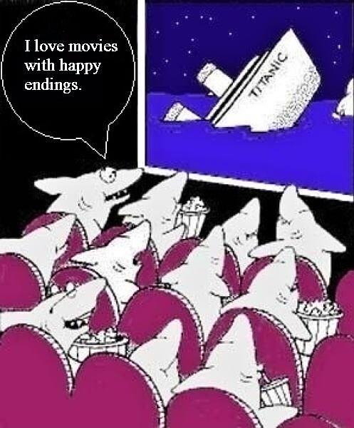 Obrázek Shark cinema