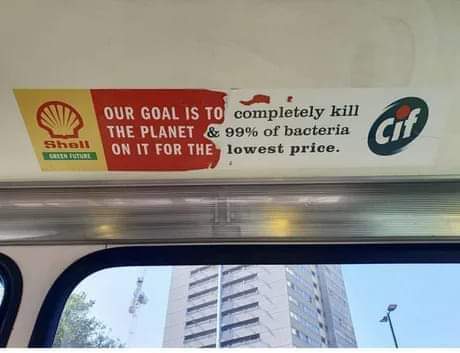 Obrázek Shell cif reklama
