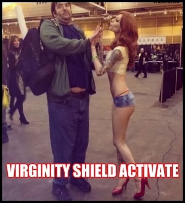 Obrázek Shield Activated