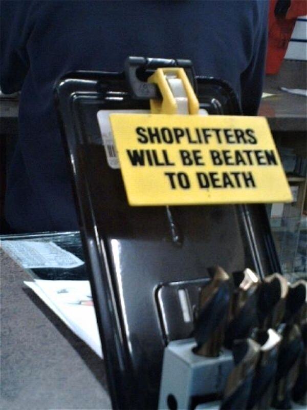 Obrázek Shoplifters