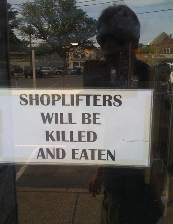 Obrázek Shoplifters 2