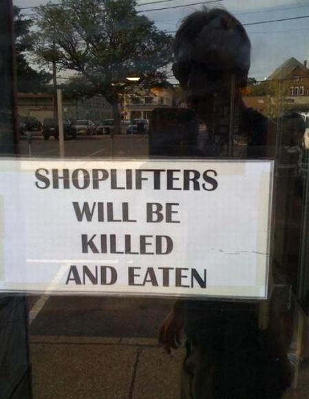 Obrázek Shoplifters II