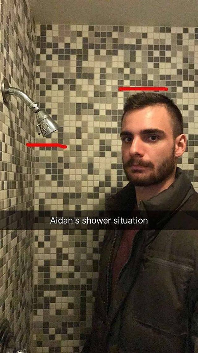 Obrázek ShowerSituation