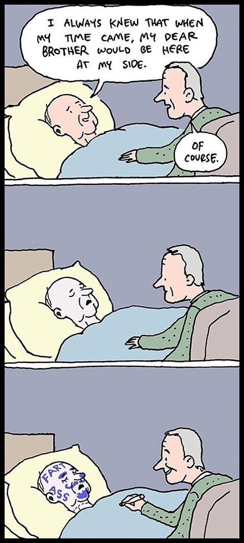 Obrázek Siblings. . . 