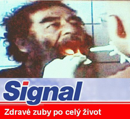 Obrázek Signal