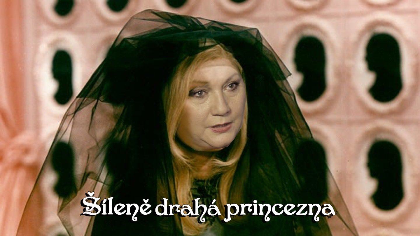 Obrázek SileneDraha