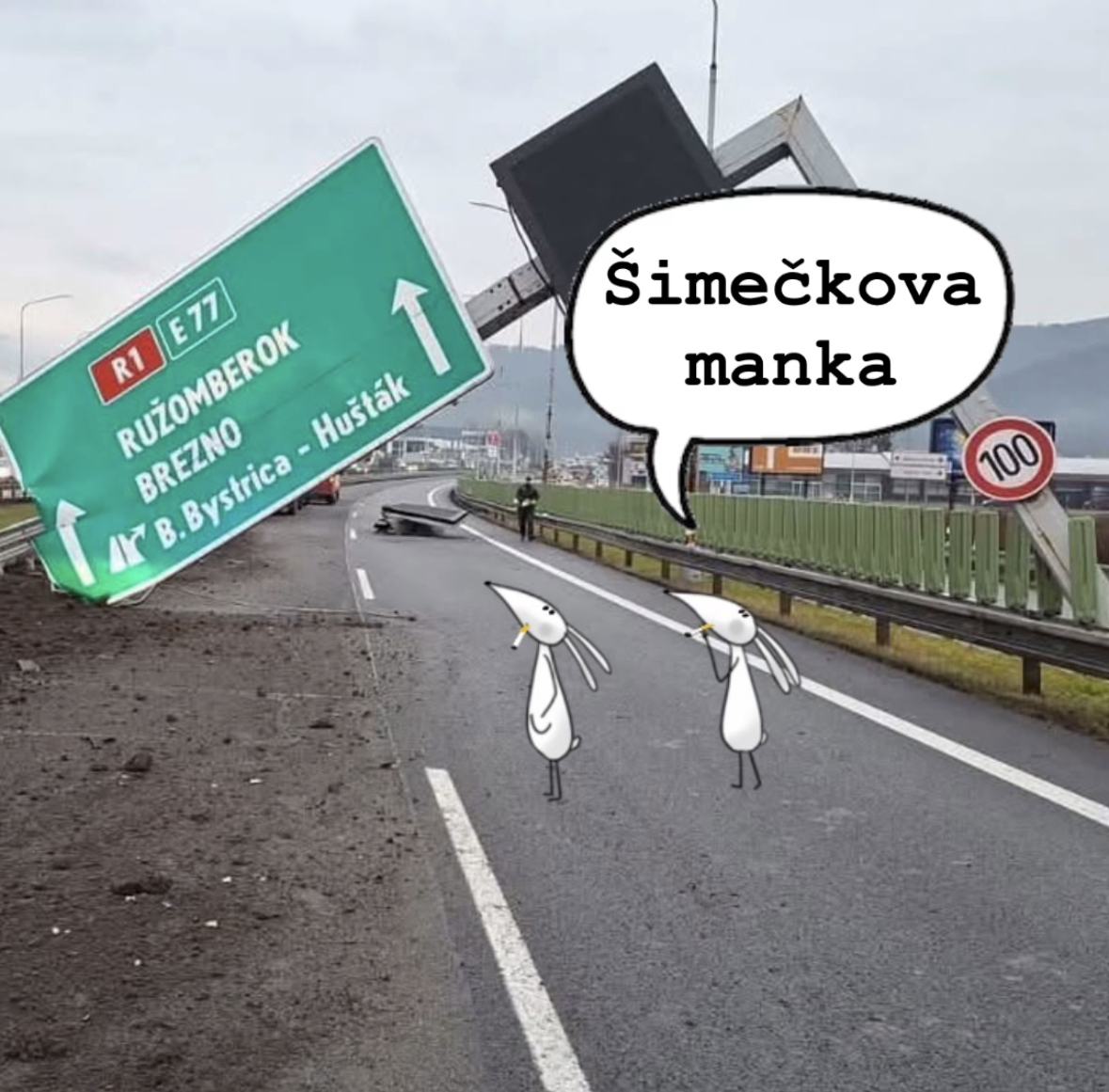 Obrázek Simeckova&nbsp;manka