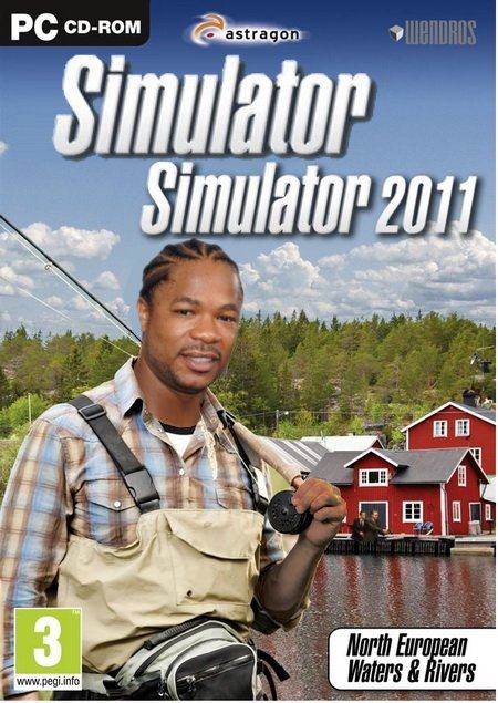 Obrázek Simulator simulator