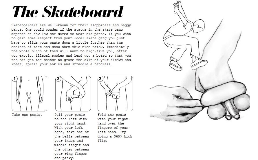 Obrázek Skateboard