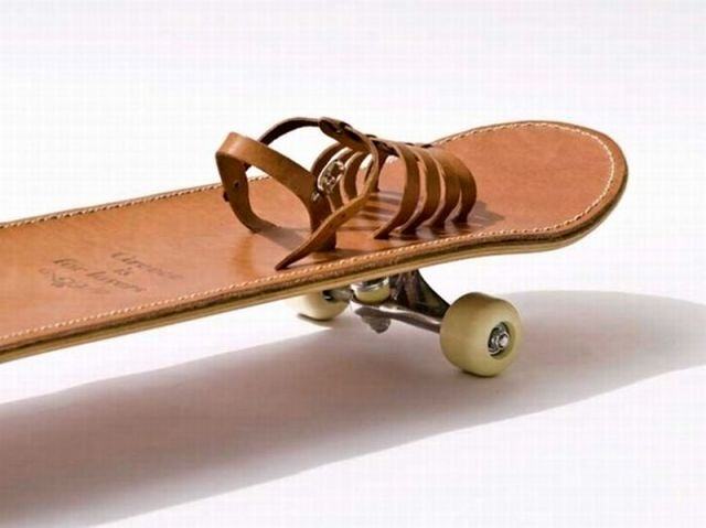 Obrázek Skateboard pre zeny 
