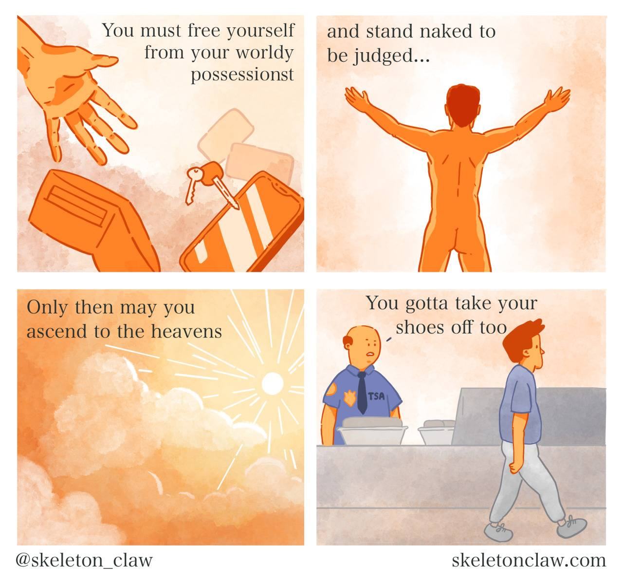 Obrázek SkeletonClaw10