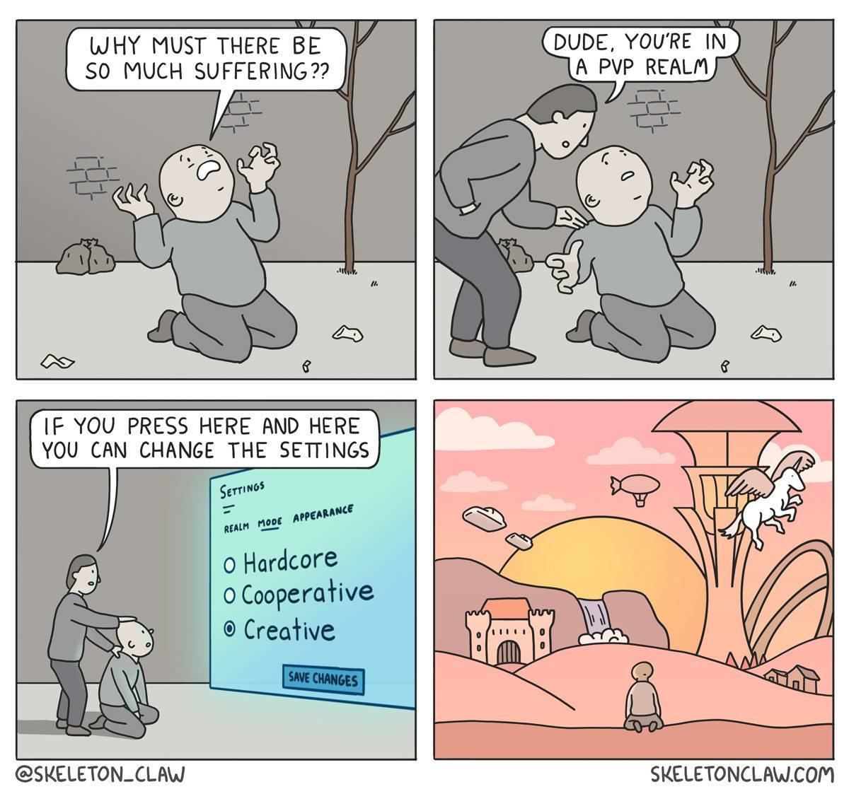 Obrázek SkeletonClaw18