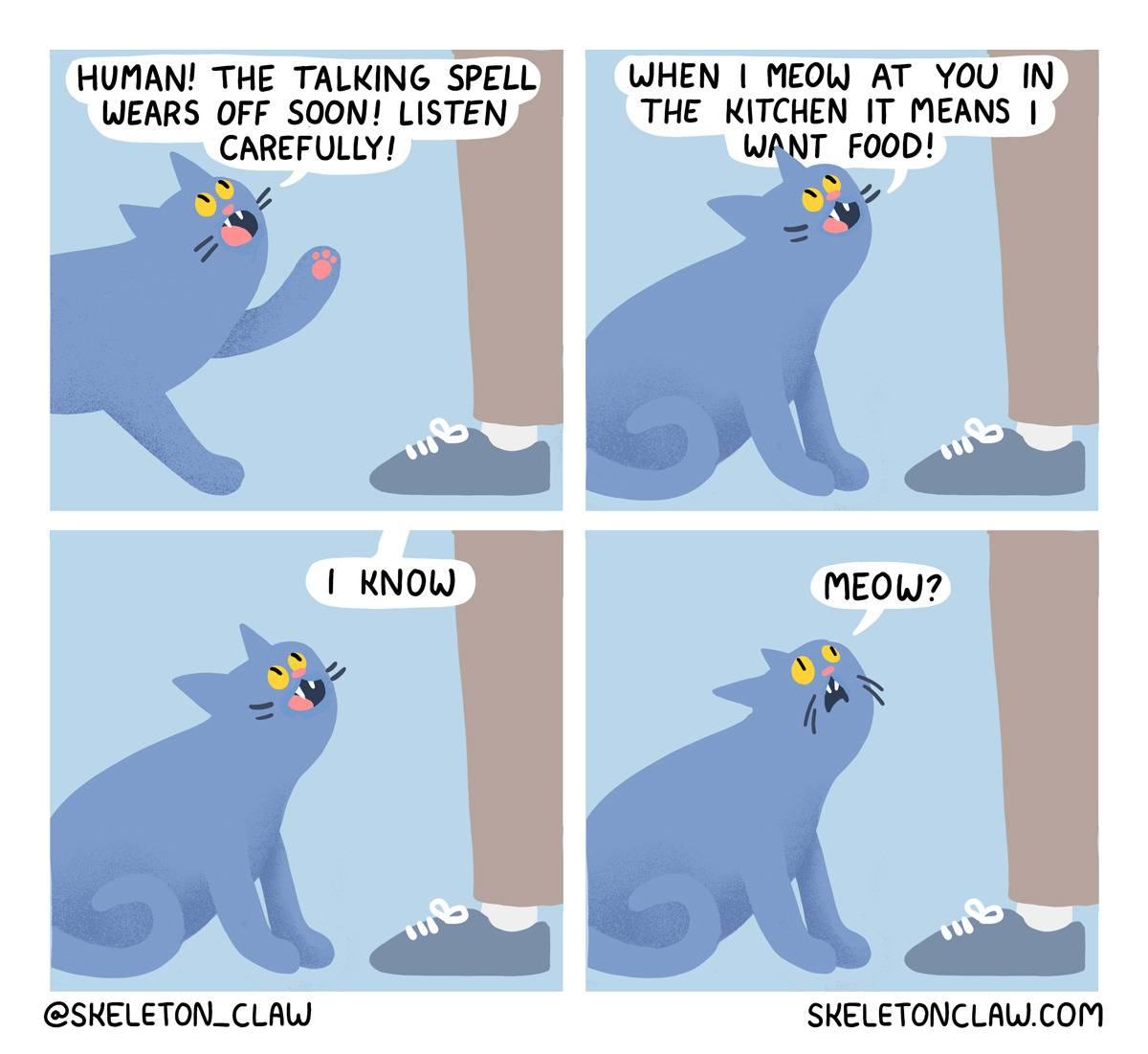 Obrázek SkeletonClaw21