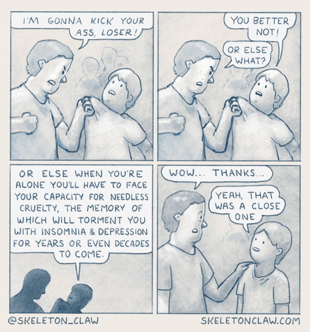 Obrázek SkeletonClaw9