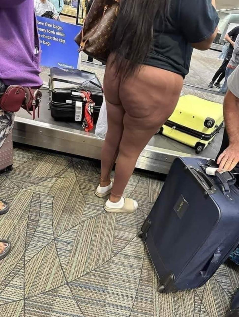 Obrázek Skin colored leggings