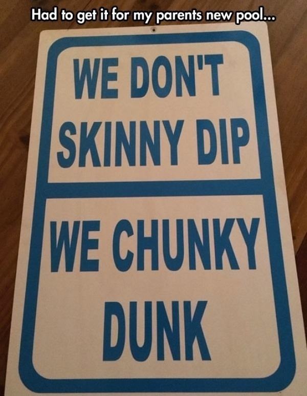 Obrázek Skinny Dip