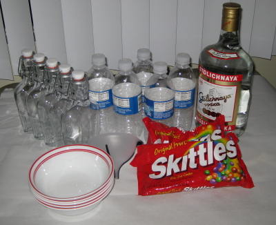Obrázek Skittles Vodka 1