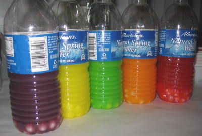 Obrázek Skittles Vodka 4