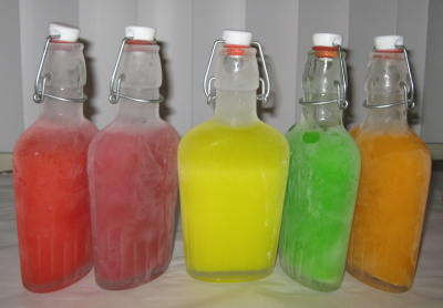 Obrázek Skittles Vodka 8