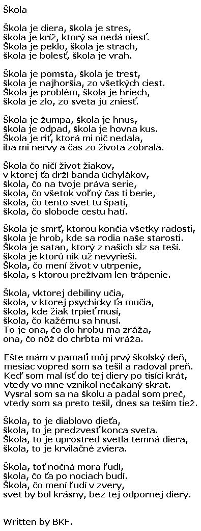 Obrázek Skola