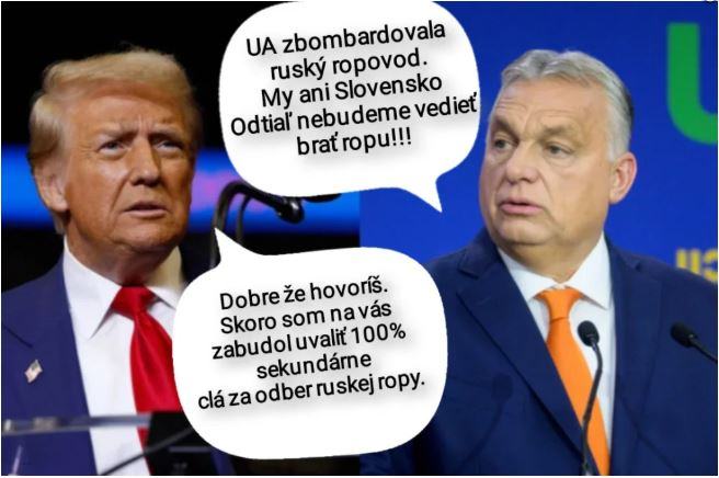 Obrázek Skoro som na vas Viktor zabudol