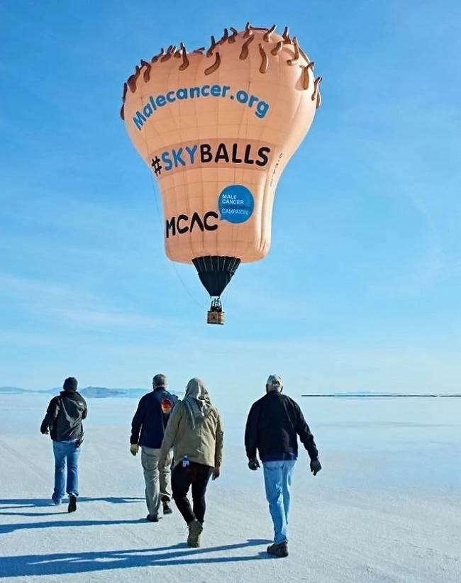 Obrázek SkyBALLS