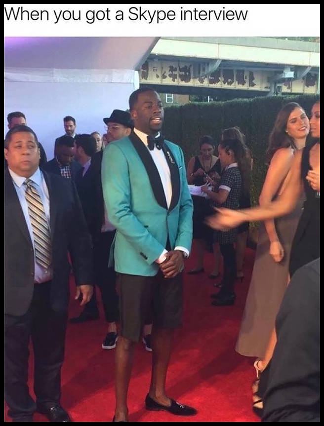Obrázek SkypeInterview