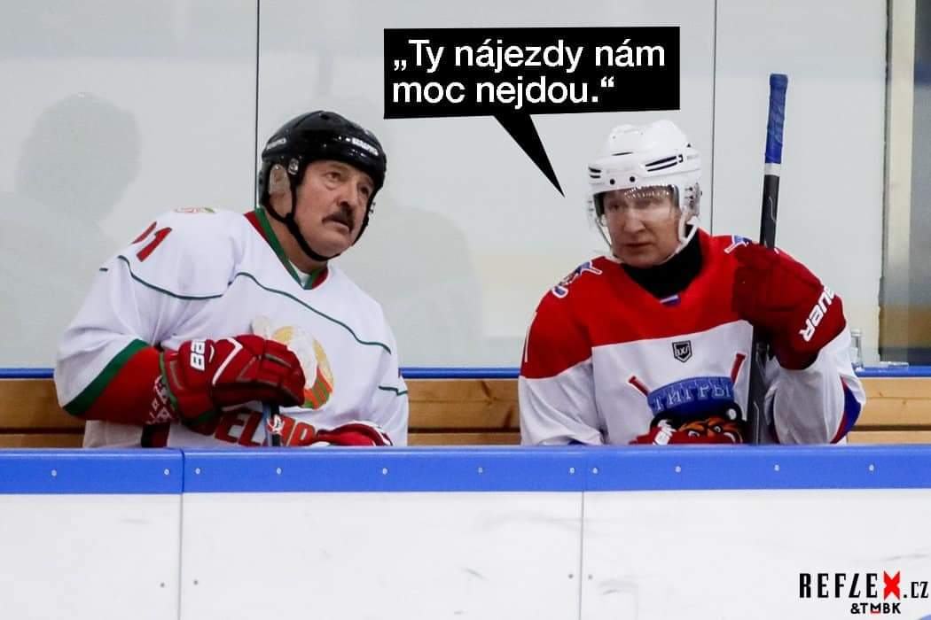 Obrázek Slabsi najezdy