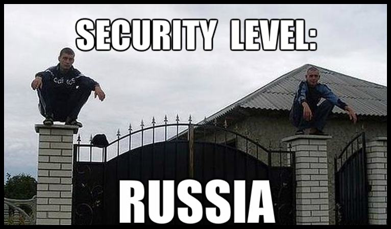 Obrázek Slav security