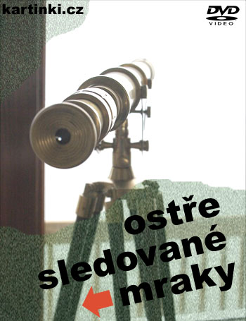 Obrázek Sledovane Mraky