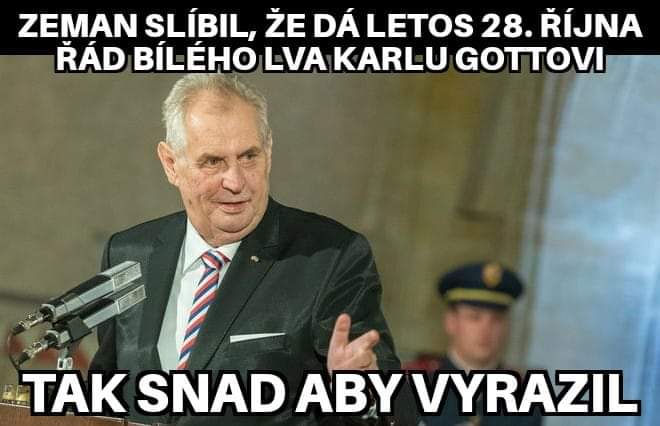 Obrázek Slib je slib