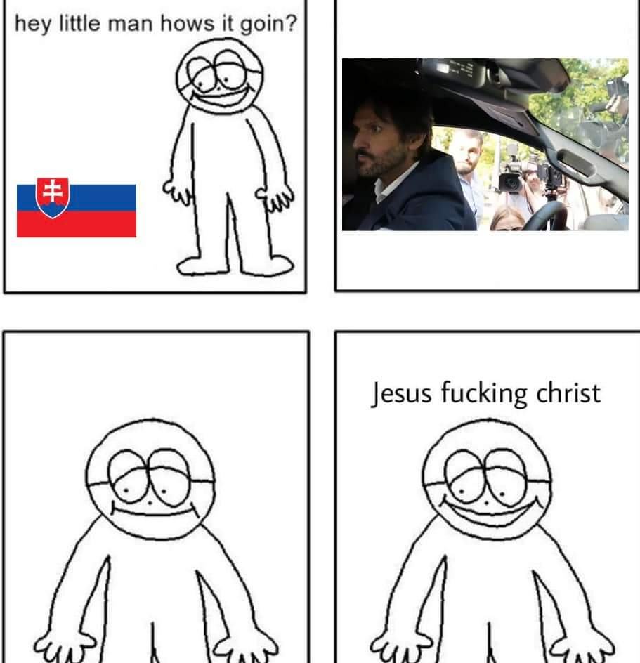 Obrázek Slovakistan