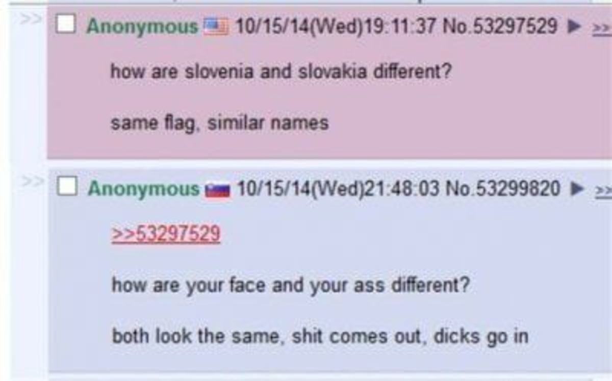 Obrázek Slovenia vs Slovakia