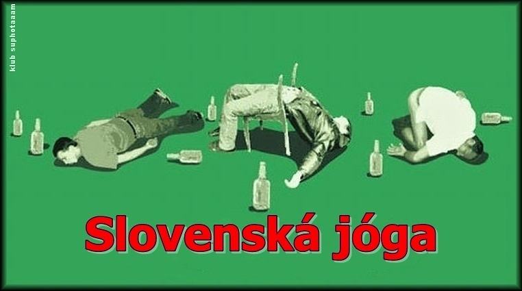 Obrázek Slovenska joga 19-03-2012