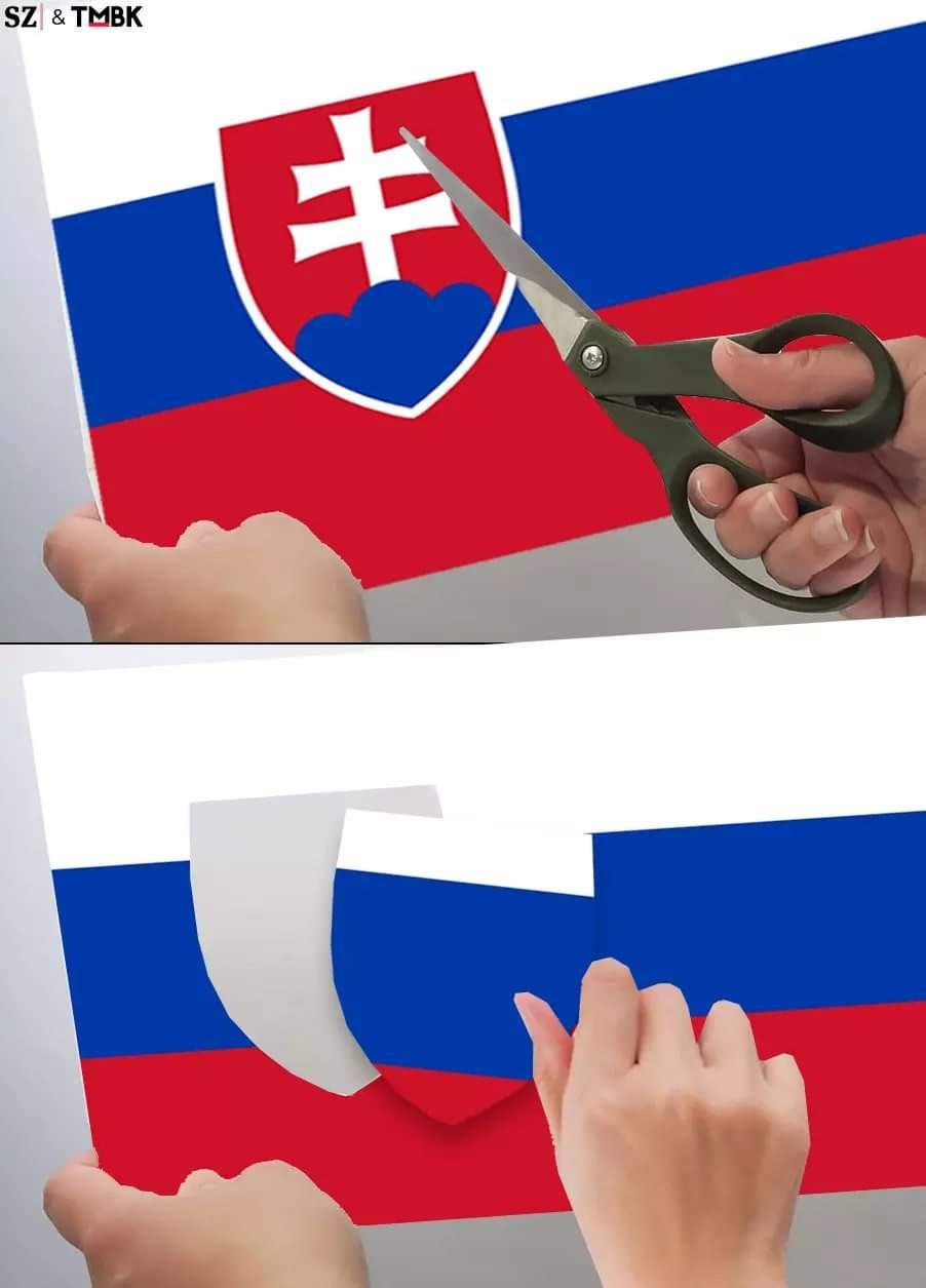 Obrázek Slovensko fixed