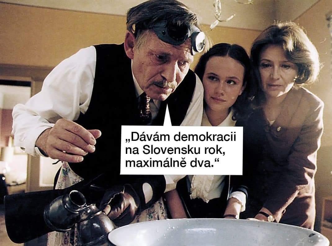 Obrázek Slovensko v pitchi