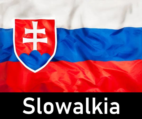 Obrázek Slowalkia