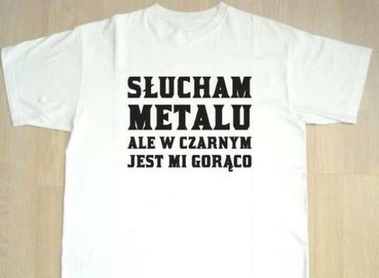 Obrázek Slucham Metalu